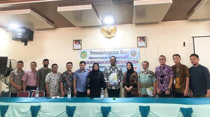 Implementasi Program MBKM Bersama UnHar