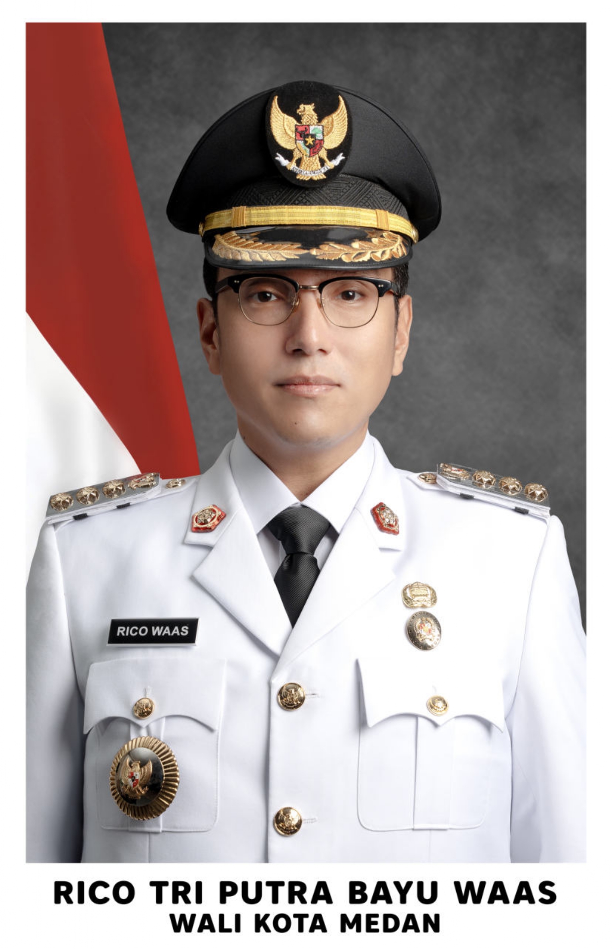 Foto Walikota